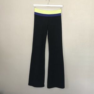 Lululemon Athletica Yoga Pants ❤️